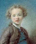 PERRONNEAU, Jean-Baptiste Antoine Le Moyne oil painting artist